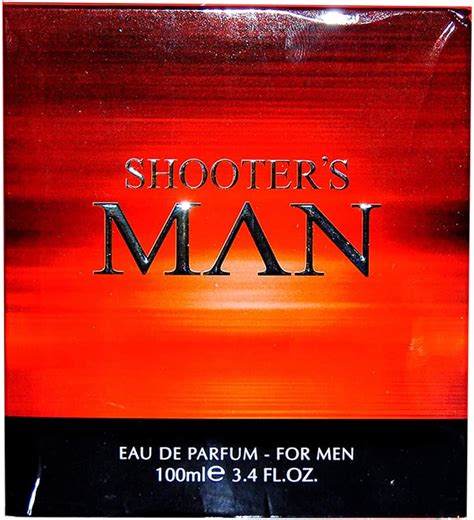 Farmasi Shooters Man Edp Erkek Parfümü 100 Ml.